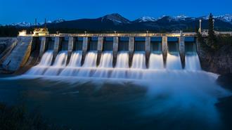 China Starts Building Worlds Largest Hydropower Dam in Tibet