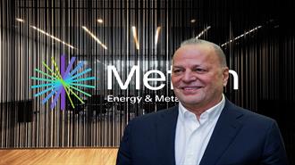 METLEN & Copec EMOAC Υπογράφουν 15ετές Νυχτερινό PPA για την Πώληση «Πράσινης» Ηλεκτρικής Ενέργειας