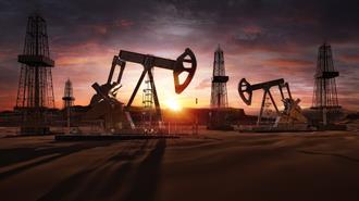 Σταθερές οι Τιμές του Brent Παρά το Νέο Πακέτο Κυρώσεων της ΕΕ Κατά της Ρωσίας