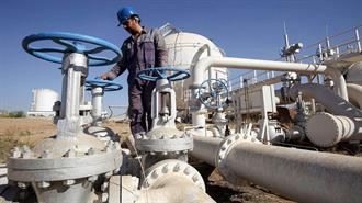 Turkey Wants New and Vibrant Phase for Iraq-Turkey Oil Pipeline, Official Says