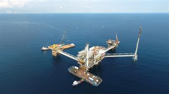 Προς Αδειοδότηση η Υπόγεια Αποθήκη CO2 στον Πρίνο