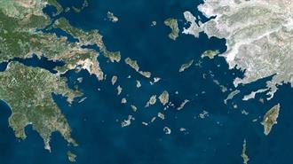 Μετά την Ανακοίνωση για τα Θαλάσσια Πάρκα η Τουρκία Καλεί την Ελλάδα για Συνεκμετάλλευση του Αιγαίου