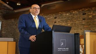ΣΜΕ: Ορόσημο η Χρονιά που Πέρασε -Μεικτές Τάσεις στην Αγορά