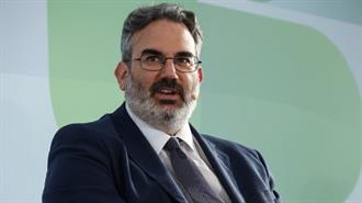 Ευθ. Μπακογιάννης: Εξασφαλισμένη η Xρηματοδότηση του Πολεοδομικού Σχεδιασμού για το Σύνολο του Έργου