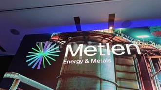 Η METLEN Εξασφαλίζει Νέα EPC Συμβόλαια Ύψους £34,8 Εκατ. στο Ηνωμένο Βασίλειο για Έργα ΑΠΕ