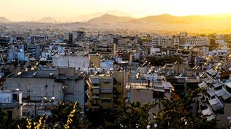 Η Μελέτη για το Αστικό Εκθεσίωμα Διαμορφώνει Βιώσιμες Πόλεις, για Πολίτες με Καλύτερη Υγεία
