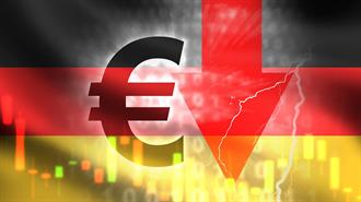 H Γερμανία Αποχαιρετά το Μάαστριχτ και Βυθίζεται στο Χρέος