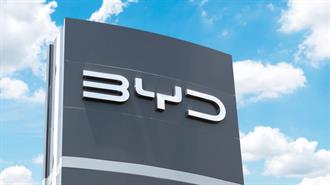 Η BYD Ανοίγει Μονάδα Συναρμολόγησης EVs στο Πακιστάν από το 2026