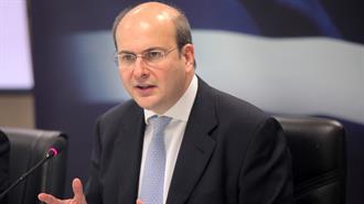 Κ. Χατζηδάκης: 25 Σημαντικές Μεταρρυθμίσεις στο Β Εξάμηνο του  Έτους