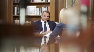 Η Επίθεση στον Καραμανλή, ο «Αστικο-Φιλελέ» Κυριάκος και η «Αεροπειρατεία»