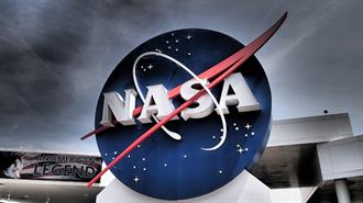 NASA: Περίπου το 20% των Εργαζομένων θα Αποχωρήσει το Προσεχές Διάστημα