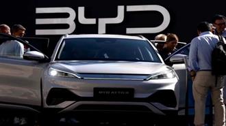 BYD to Delay Mass Production at New Hungarian Plant, Make Fewer Evs, Sources Say