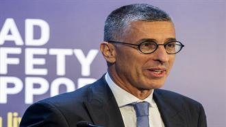 Γιαννής: Να Ανοίξει η Συζήτηση για την Τιμολόγηση της Κυκλοφοριακής Συμφόρησης στην Αθήνα