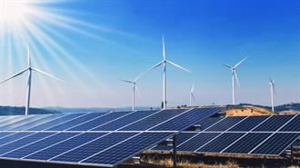 Enexus to Build 20-Mwp Romanian Solar Park for Turkey’s Akis Enerji