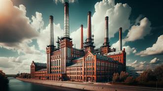 Czech Industries Urge PM to Pushback on EU Climate Rules