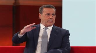 Παπασταύρου στο «Το Βήμα της Κυριακής»:  Έχουμε Πολλά Ακόμη να Κάνουμε για να Μειωθεί το Κόστος της Ενέργειας