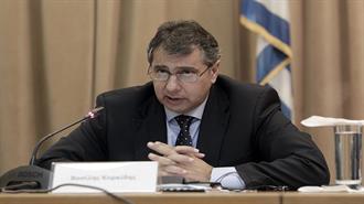 Κορκίδης: Θετική Αποτίμηση της Δασμολογικής Συμφωνίας ΗΠΑ-ΕΕ