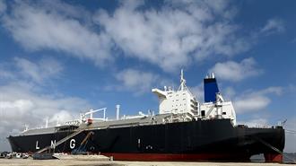 Μη Ρεαλιστική η Δέσμευση της ΕΕ να Αγοράζει Από τις ΗΠΑ Ποσότητες Ενέργειας Αξίας 250 Δισ. Δολ. το Χρόνο