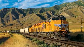 Mega Deal 85 Δισ. στον Σιδηρόδρομο - Η Union Pacific Εξαγοράζει τη Norfolk Southern