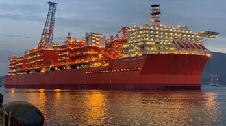 Πλωτές Μονάδες LNG: Από Αποτυχημένο Πείραμα σε Ραγδαία Αναπτυσσόμενο Τομέα