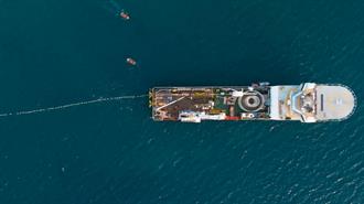 Greece: Geopolitical Concerns Hold Up Three Energy Projects