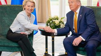 Trump’s EU Trade Deal is Based on Massive Energy Purchases that Are Unlikely to Materialize, Analysts Say