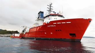 Asso.subsea: Σημαντικό Έργο στη Γερμανία