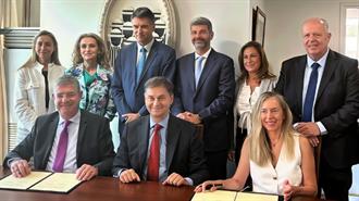 Μνημόνιο Συνεργασίας Μεταξύ Ελληνικής Εταιρείας Εξαγωγικών Πιστώσεων και ΕΤΕπ