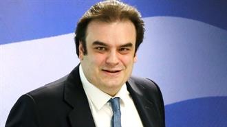 Πιερρακάκης για Πρόταση Εξαγοράς ΕΧΑΕ από Euronext: Η Ελληνική Οικονομία Εμπνέει Πλέον την Εμπιστοσύνη των Αγορών και των Διεθνών Επενδυτών