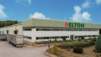 Elton: Αυξημένα Κατά 10% τα Έσοδα Α΄Εξαμήνου