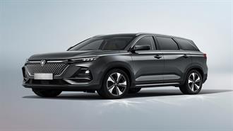 Η Αυτοκινητοβιομηχανία China Changan Automobile Group Co., Ltd., Είναι Πλέον Κρατική Επιχείρηση
