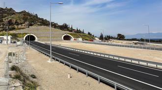 Πρωθυπουργός για Νέο Δρόμο Πάτρα-Πύργος: Κλείνουμε μία Εκκρεμότητα και Διορθώνουμε μία Διαχρονική Αδικία