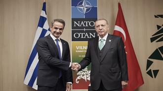 Η Ώρα της Αναθεώρησης της Στρατηγικής Απέναντι στην Τουρκία