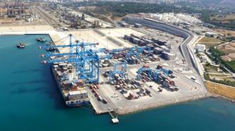 Αζερμπαϊτζάν: H SOCAR Διαψεύδει τα Περί Πώλησης του Τερματικού της Σταθμού στην Τουρκία