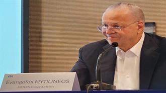 METLEN Energy & Metals: Ξεκινά τη Διαπραγμάτευσή της στο LSE