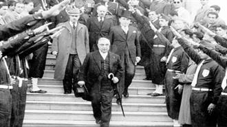 Η 4η Αυγούστου 1936