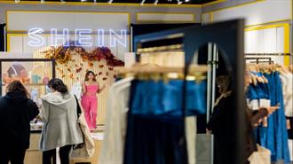 Ιταλία: Πρόστιμο €1 Εκατ. στην Κινεζική Shein για «Πράσινο Ξέπλυμα»