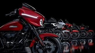 Αλλαγή στο «Τιμόνι» της Harley-Davidson Φέρνουν οι Επιπτώσεις των Δασμών Τραμπ