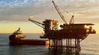 Helleniq Energy: Η Σύσταση Τριών Νεών Θυγατρικών Προαναγγέλλει τη Συμμετοχή στον Διαγωνισμό για Κρήτη-Πελοπόννησο