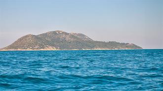 Ελληνική η Νήσος Σάσσων