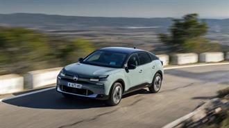 Citroen: Το Yβριδικό Σύστημα του Νέου C4 Μειώνει Κατανάλωση και Εκπομπές Ρύπων Χωρίς Φόρτιση