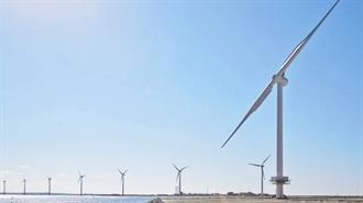 Envision: Ξεπέρασε της 500 Ημέρες Σταθερής Λειτουργίας η Ανεμογεννήτρια με Δύο Πτερύγια