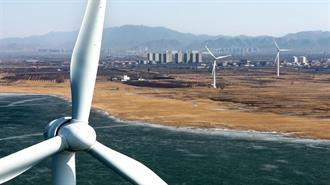Germany Aims to Reduce Reliance on China for Wind Power Components