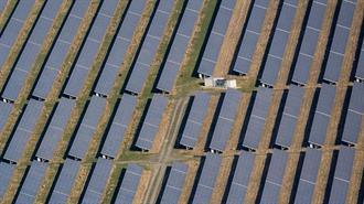 Greenvolt: Επενδύσεις € 320 εκατ., στο Ην. Βασίλειο για ΑΠΕ έως το Τέλος του 2028