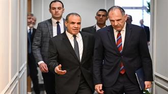 «Παζάρι» με την Αίγυπτο για ΑΟΖ και Σινά
