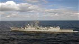 Υφαλοκρηπίδα, Tριβές στην Αν. Μεσόγειο