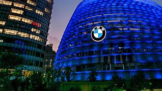 Η BMW Mετασχηματίζεται Ψηφιακά στην Κίνα