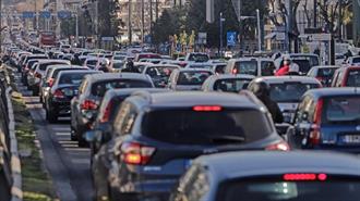 Αύξηση 6,3% Σημείωσαν οι Πωλήσεις Αυτοκινήτων στη Χώρα τον Ιούλιο