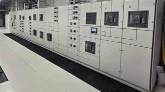 METLEN: Παρέδωσε το Data Center Athens-3 για την Digital Realty