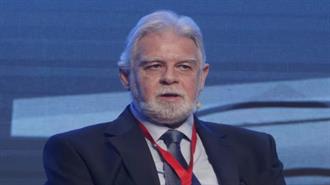 Στην Αχαΐα ο Διευθύνων Σύμβουλος του ΟΣΕ  Π. Τερεζάκης για έλεγχο στο Δίκτυο μετά την Πυρκαγιά
